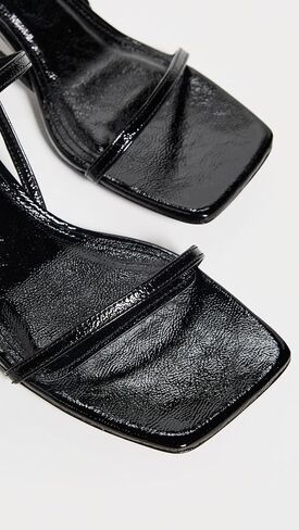 ANINE BING Women's Hilda Sandals in Saudi Arabia