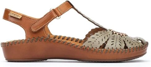 أحذية بيكولينوس شبه مخصصة للجلد P. vallarta للمرأة in Kuwait