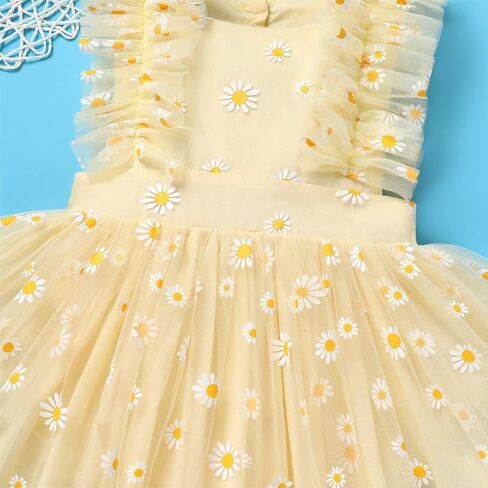 AWIBMK Baby Girls 1st Birthday Outfit Colorful Polka Dots Princess Tutu Dress Cake Smash Clothes for Photo Shoot in Saudi Arabia