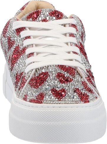 Betsey Johnson Women's Sidny Sneaker in Saudi Arabia