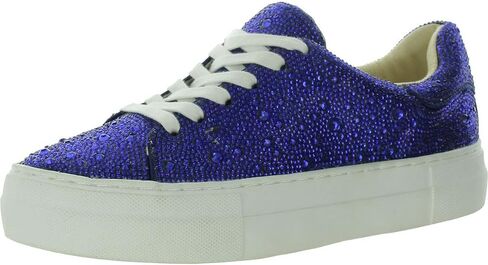 Betsey Johnson Women's Sidny Sneaker in Saudi Arabia