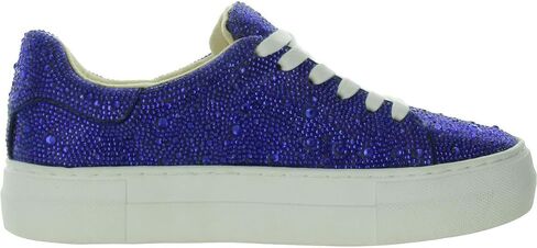 Betsey Johnson Women's Sidny Sneaker in Saudi Arabia
