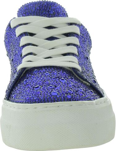 Betsey Johnson Women's Sidny Sneaker in Saudi Arabia