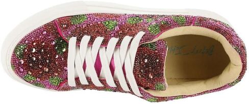 Betsey Johnson Women's Sidny Sneaker in Saudi Arabia