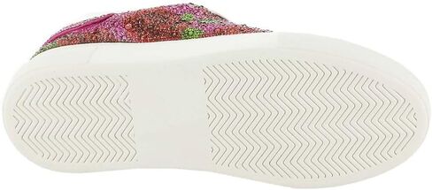 Betsey Johnson Women's Sidny Sneaker in Saudi Arabia