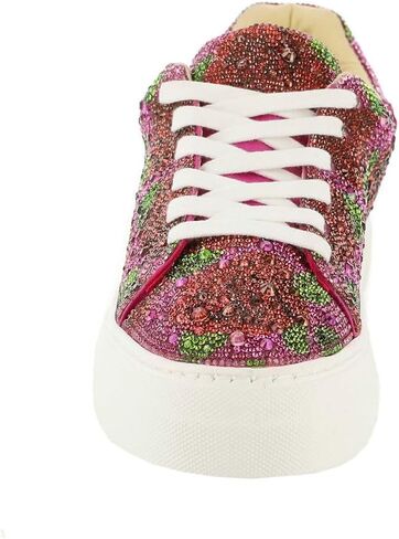 Betsey Johnson Women's Sidny Sneaker in Saudi Arabia