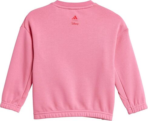 adidas Baby Girls' Disney Minnie Mouse Jogger Set in Kuwait