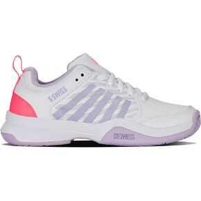 K-Swiss Women's Court Express 2 Tennis Shoe