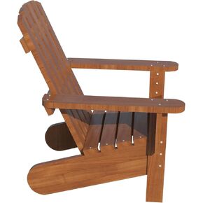 DIY Adirondack Chair Plans - Build Your Own Outdoor Furniture!