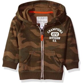 Carter's Baby Boys Knit Layering 225G651