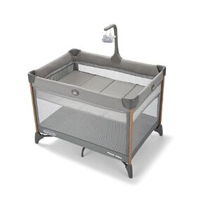 Graco On The Go Zip DLX Playard, Parker