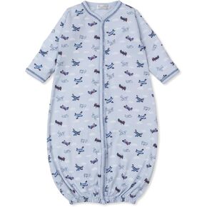 Kissy Kissy Baby Boys اطفال الطائرات العالية بطباعة ثوب قابل للتحويل in Kuwait