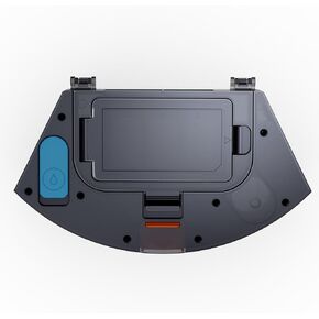 J10 2-in-1 Water Tank Dust Box