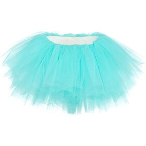 My Lello Baby Tutu Short Ballet Skirt 10-Layer (Newborn - 3mo.)