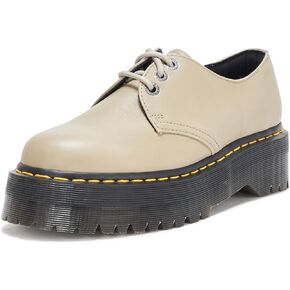 Dr. Martens Unisex-Adult 1461 Quad Ii Oxford Flat