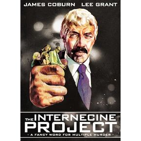 The Internecine Project