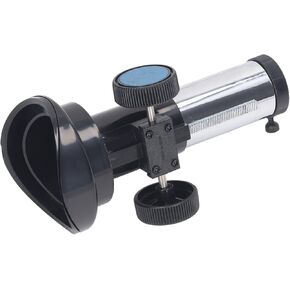 Electronic Telescope Focuser, 102mm Reflector Telescope Focuser, Telescope Accessories, for 1.25 Inch Telescope Lenses