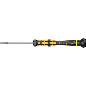 1578 A ESD 0.30 X 1.8 X 60 MM FOR SLOTTED SCREWS