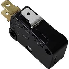 1pcs ON/OFF Kobalt Switch 3Pins Fit for Sliding 12" Bevel Sliding Compound Miter Saw