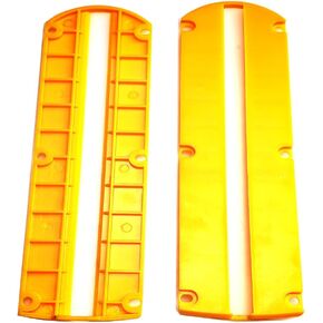 DWS715, Zero Clearance Insert For 12" Compound Miter Saw 15Amp 4500RPM 2/Pcs