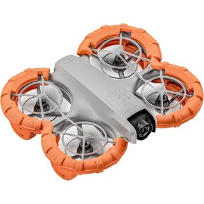 Propeller Guard for Dji Neo Accessories, STARTRC PHOTO Water Floating Bumpers for DJI Neo Drone