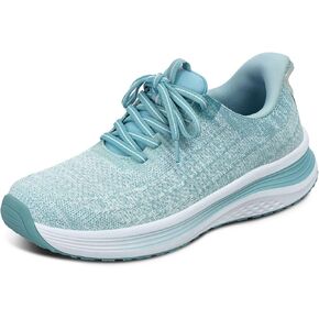 Orthofeet Women's Orthopedic Hands-Free Nira Slip-On Sneakers