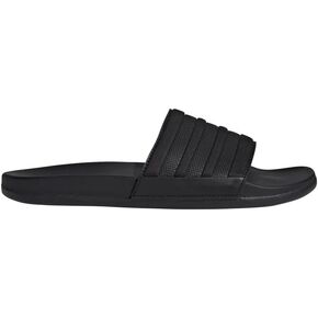Adidas للجنسين والبالغين Adilette Comfort Slide Sandal