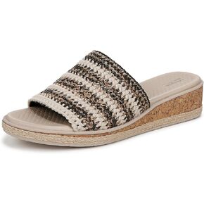 Women's Breezy Slide Sandal