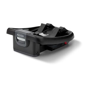 Graco Gomax Infant Car Seat Base, Black