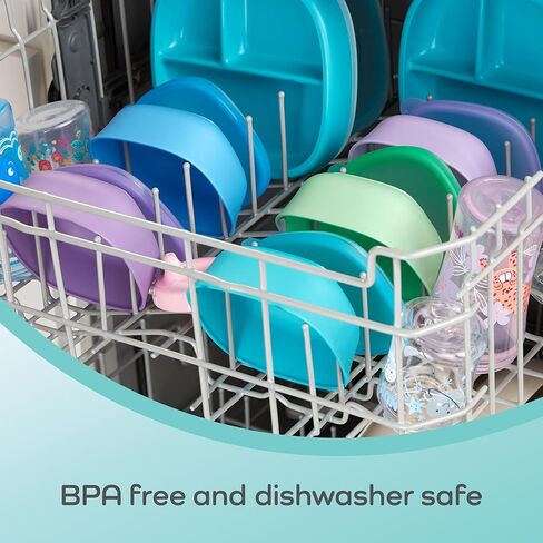 Nuk مثالية تطابق بطيء تدفق الثدي ، زجاجة مضادة للدورة ، 5 أوقية ، 4 حزمة ، BPA مجانا in Kuwait