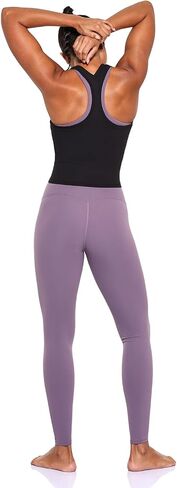 Lavento Women's Racerback Workout Tank Top Sports Yoga Tops Active Sleeveless Shirts in Kuwait