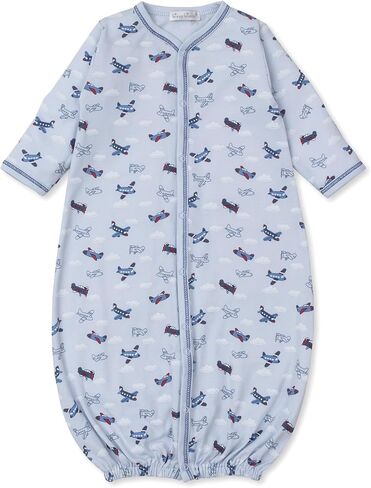 Kissy Kissy Baby Boys اطفال الطائرات العالية بطباعة ثوب قابل للتحويل in Kuwait