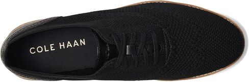 Cole Haan Women's Grand City Platform Stitchlite Oxfords in Saudi Arabia
