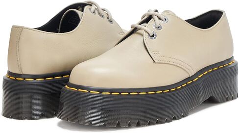 Dr. Martens Unisex-Adult 1461 Quad Ii Oxford Flat in Saudi Arabia