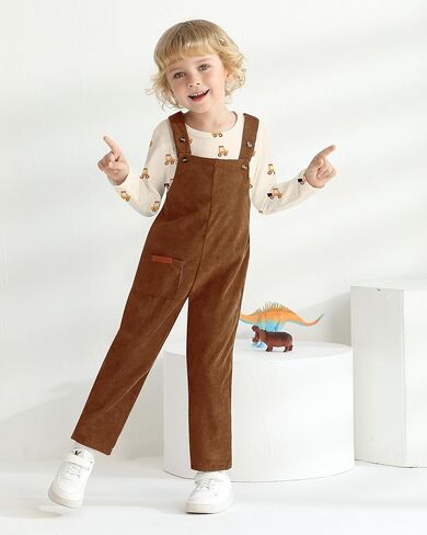 Wesidom Baby Boy Clothes Winter Winter Outfit 12-18 شهرًا in Kuwait