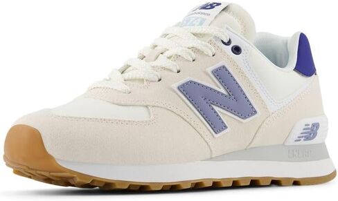 New Balance Women's 574 V2 Spring Sneaker in Saudi Arabia