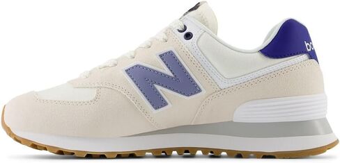 New Balance Women's 574 V2 Spring Sneaker in Saudi Arabia