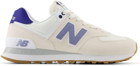 New Balance Women's 574 V2 Spring Sneaker in Saudi Arabia