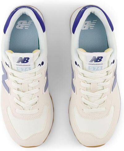 New Balance Women's 574 V2 Spring Sneaker in Saudi Arabia