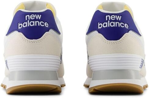 New Balance Women's 574 V2 Spring Sneaker in Saudi Arabia