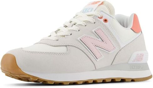 New Balance Women's 574 V2 Spring Sneaker in Saudi Arabia