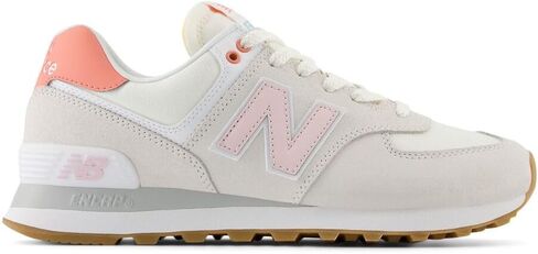 New Balance Women's 574 V2 Spring Sneaker in Saudi Arabia