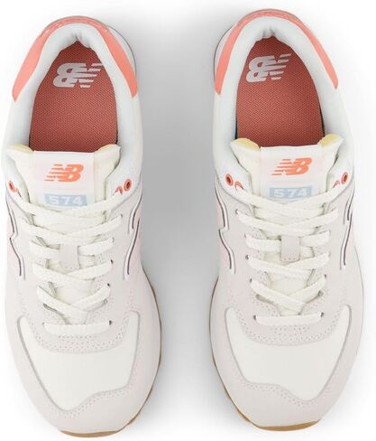 New Balance Women's 574 V2 Spring Sneaker in Saudi Arabia
