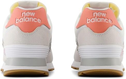 New Balance Women's 574 V2 Spring Sneaker in Saudi Arabia