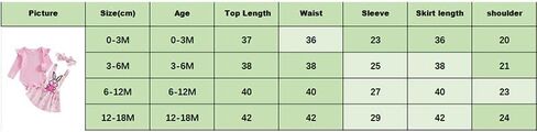 Adobabirl Baby Girl Easter Dress Outfit Ribbed Ruffle Romper Bunny Suspender Skirt Headband 3Pcs Spring Clothing Set in Kuwait