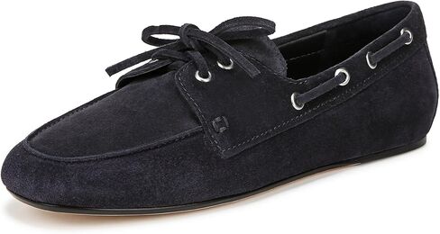Vince Women's Marin Boat Shoe in Saudi Arabia