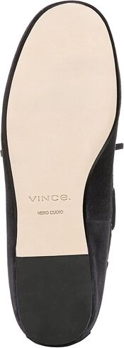 Vince Women's Marin Boat Shoe in Saudi Arabia
