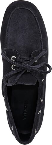 Vince Women's Marin Boat Shoe in Saudi Arabia