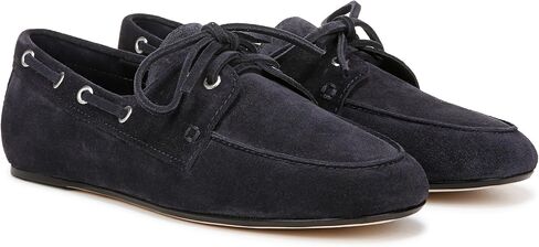 Vince Women's Marin Boat Shoe in Saudi Arabia