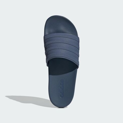 adidas Unisex-Adult Adilette Comfort Slide Sandal in Saudi Arabia